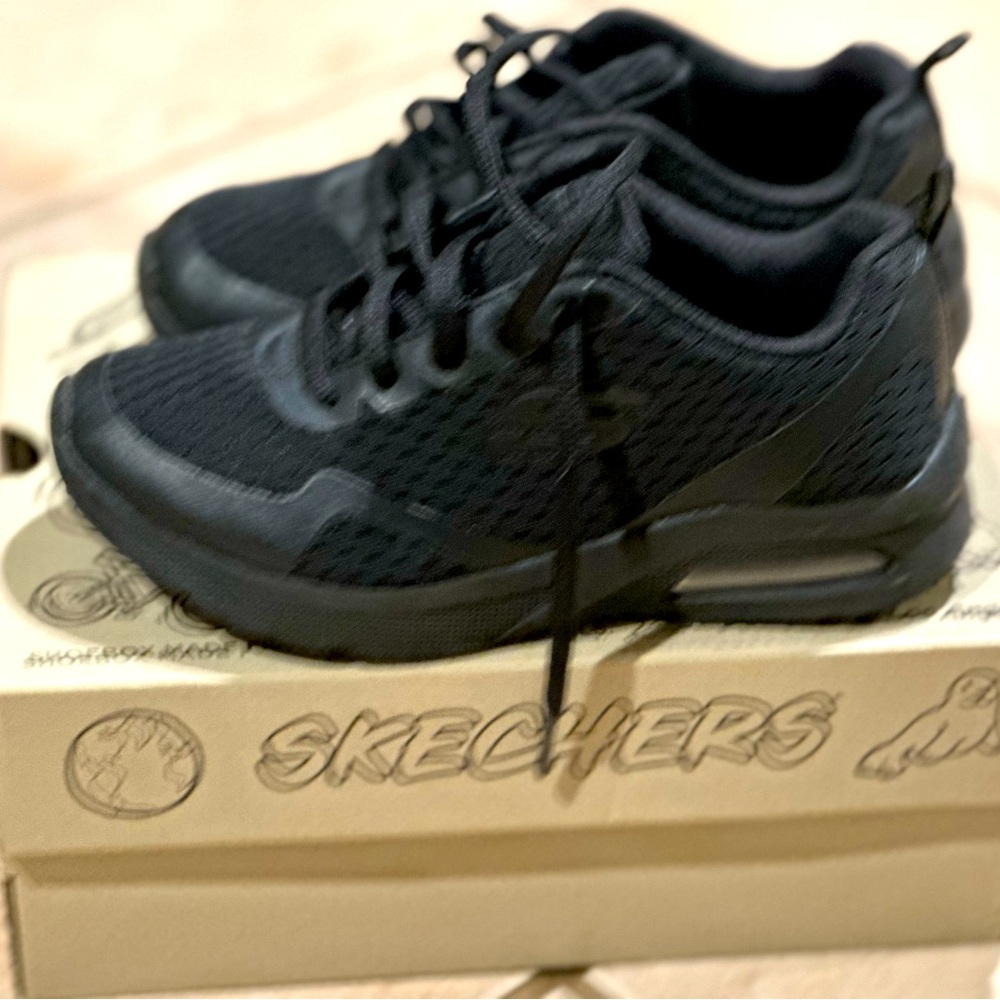 MICROSPEC MAX- BLACK